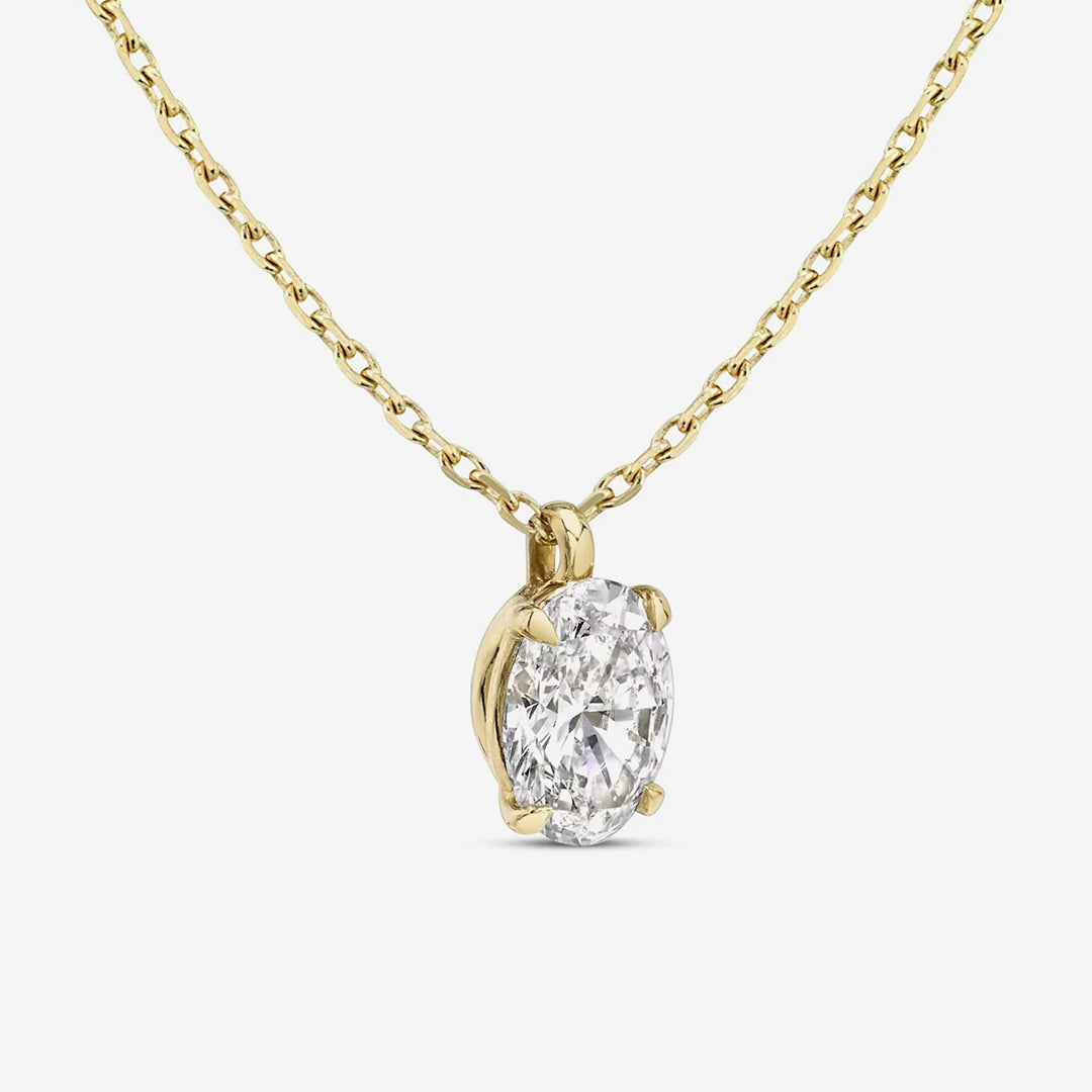 Claude Necklace