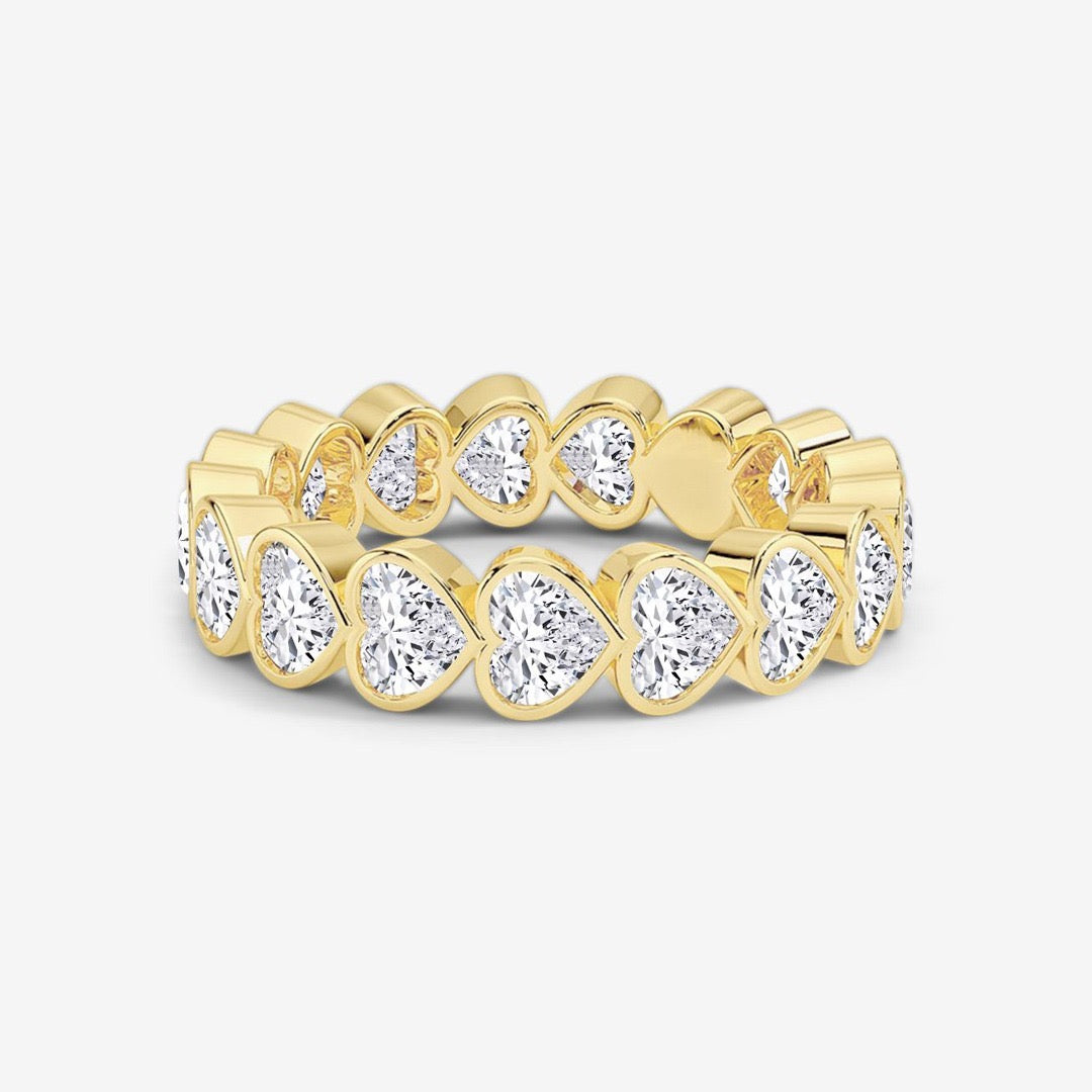 Lovelle Band Ring