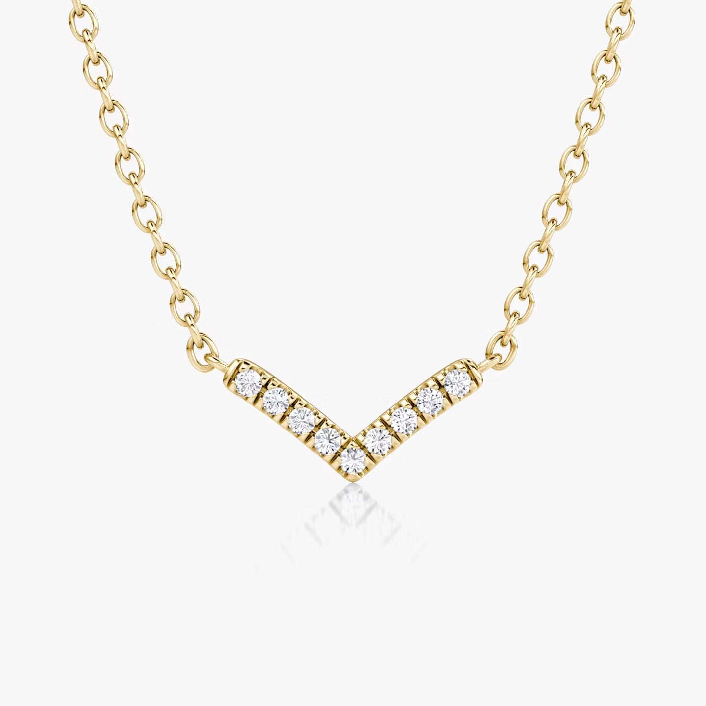 Vlora Necklace