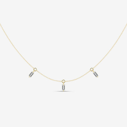 Serenity Necklace