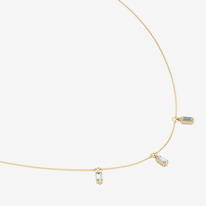 Serenity Necklace