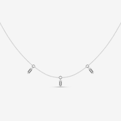 Serenity Necklace