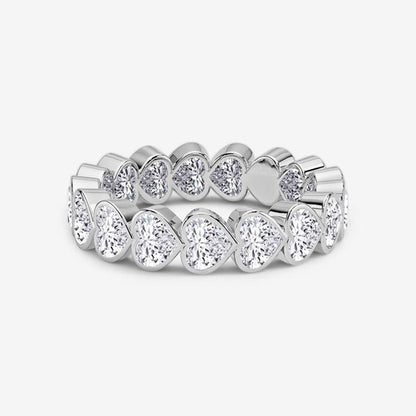 Lovelle Band Ring