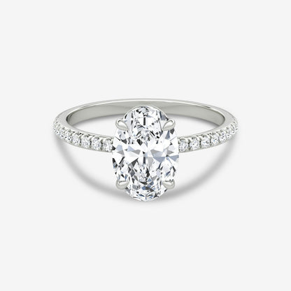Aurelia Ring