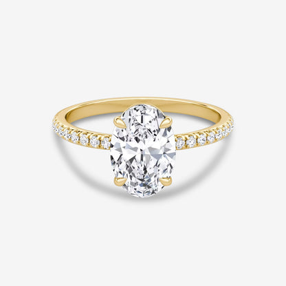 Aurelia Ring