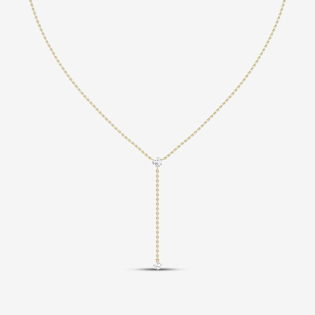 Lysandra Necklace