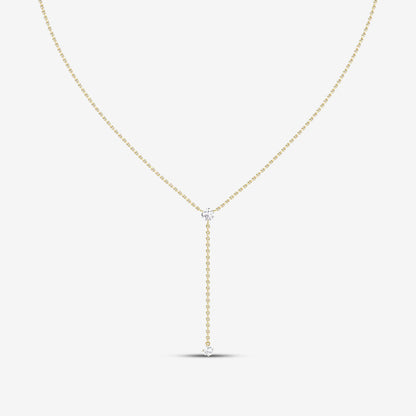 Lysandra Necklace