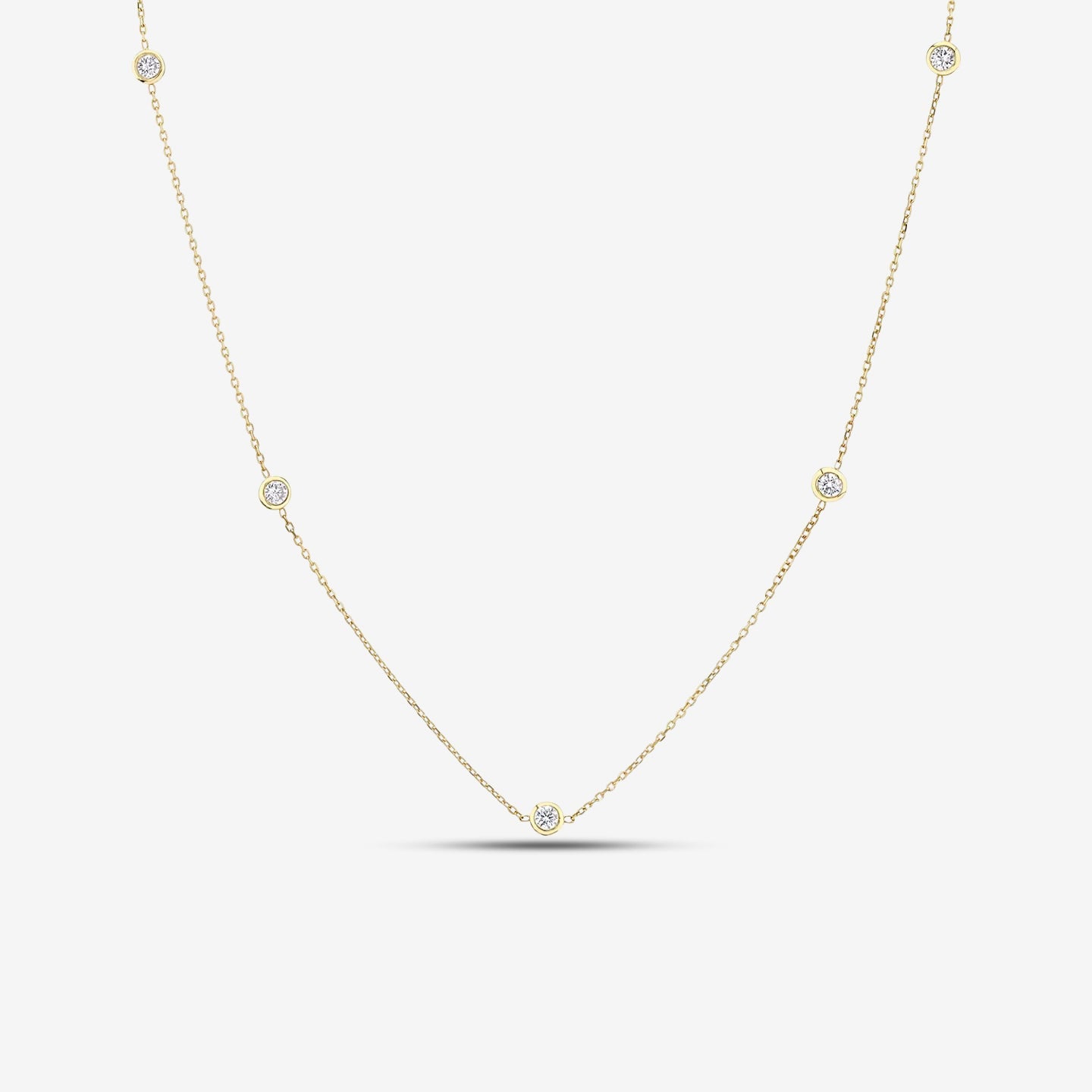 Elysar Necklace