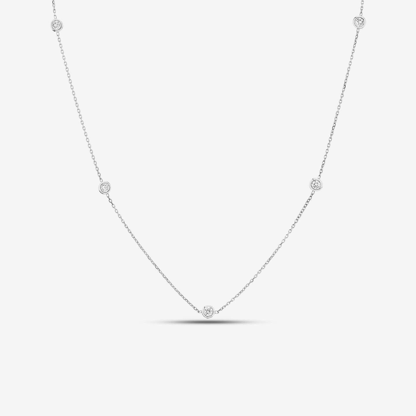 Elysar Necklace