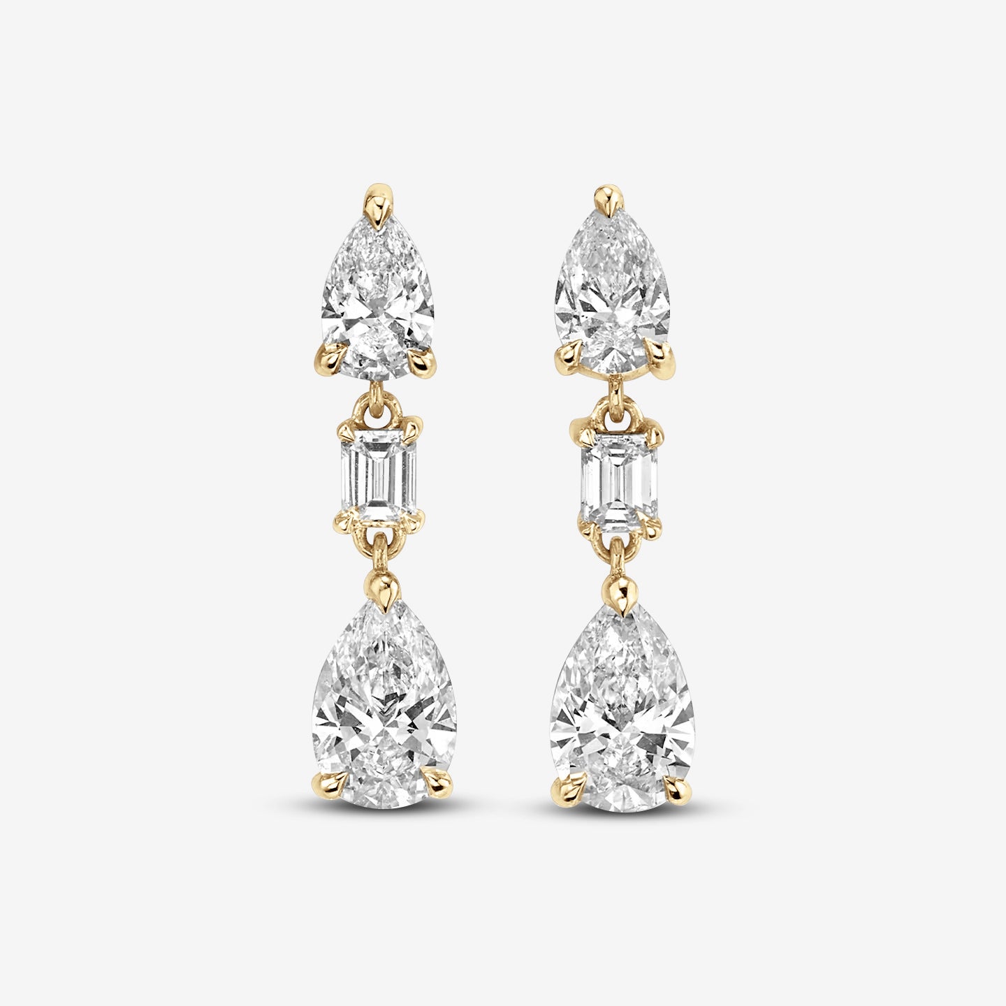 Glimmer Earrings