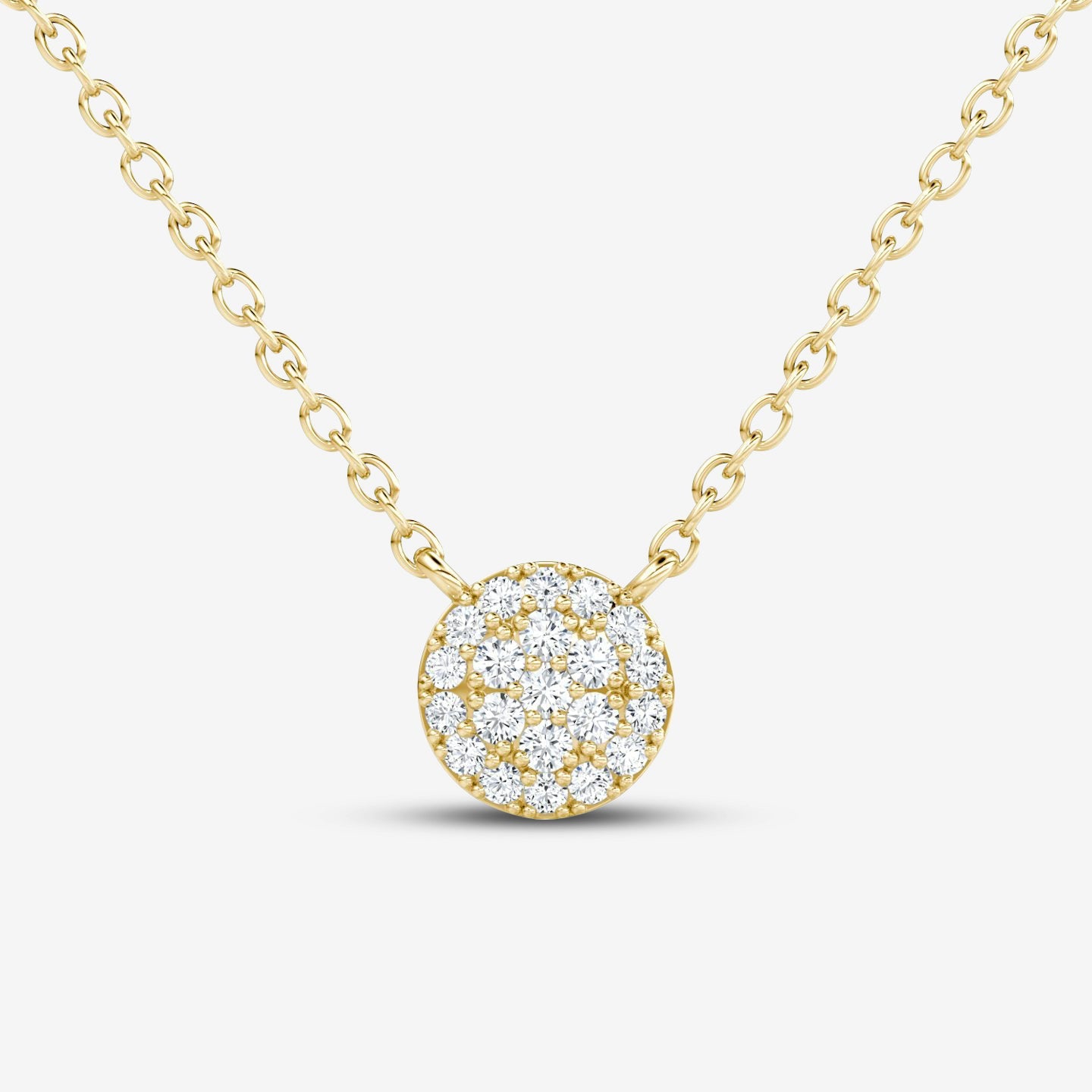 Evelynia Necklace