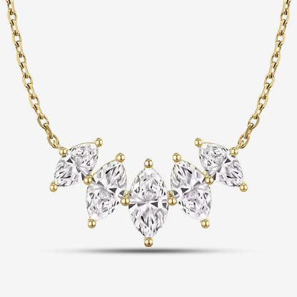 Calvera Necklace