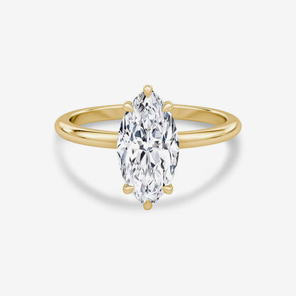 Clarisse Ring