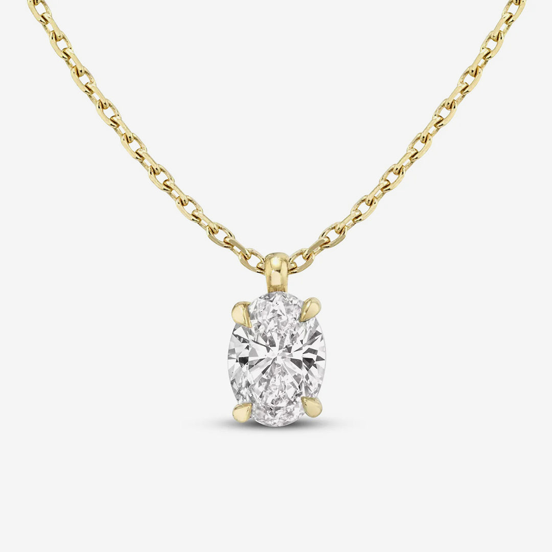Claude Necklace
