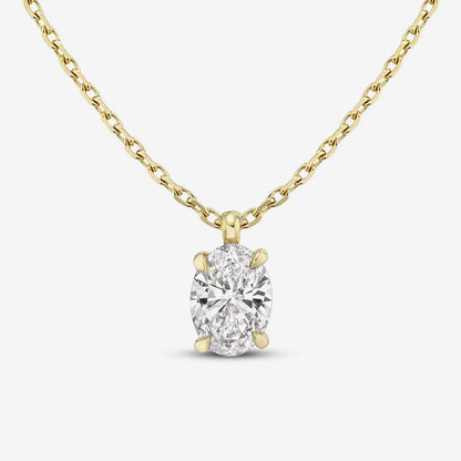 Claude Necklace