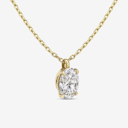 Claude Necklace