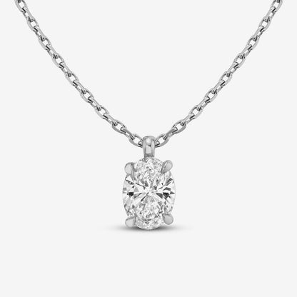 Claude Necklace