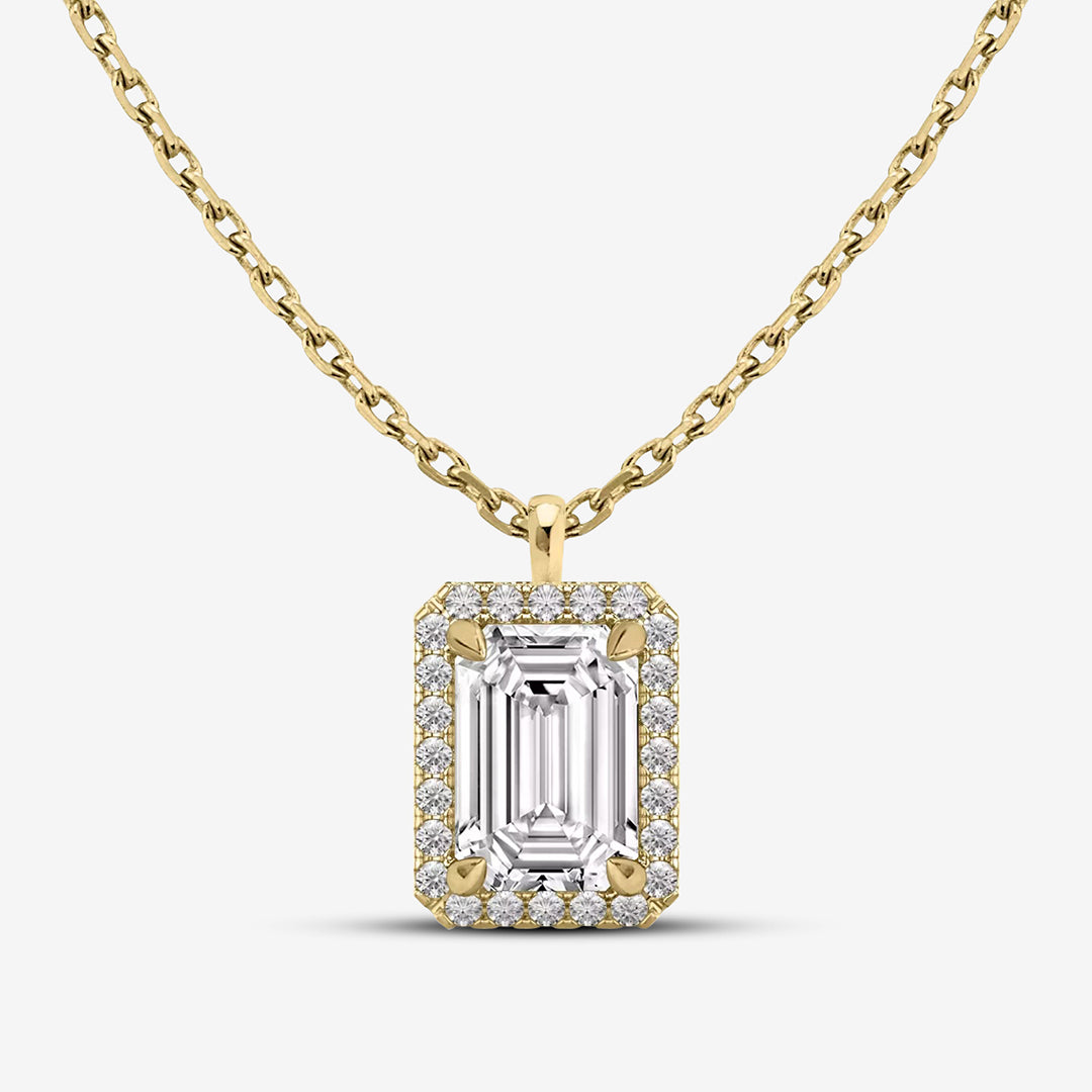 Elise Necklace