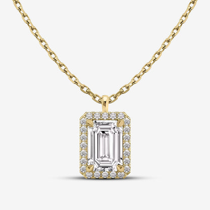 Elise Necklace