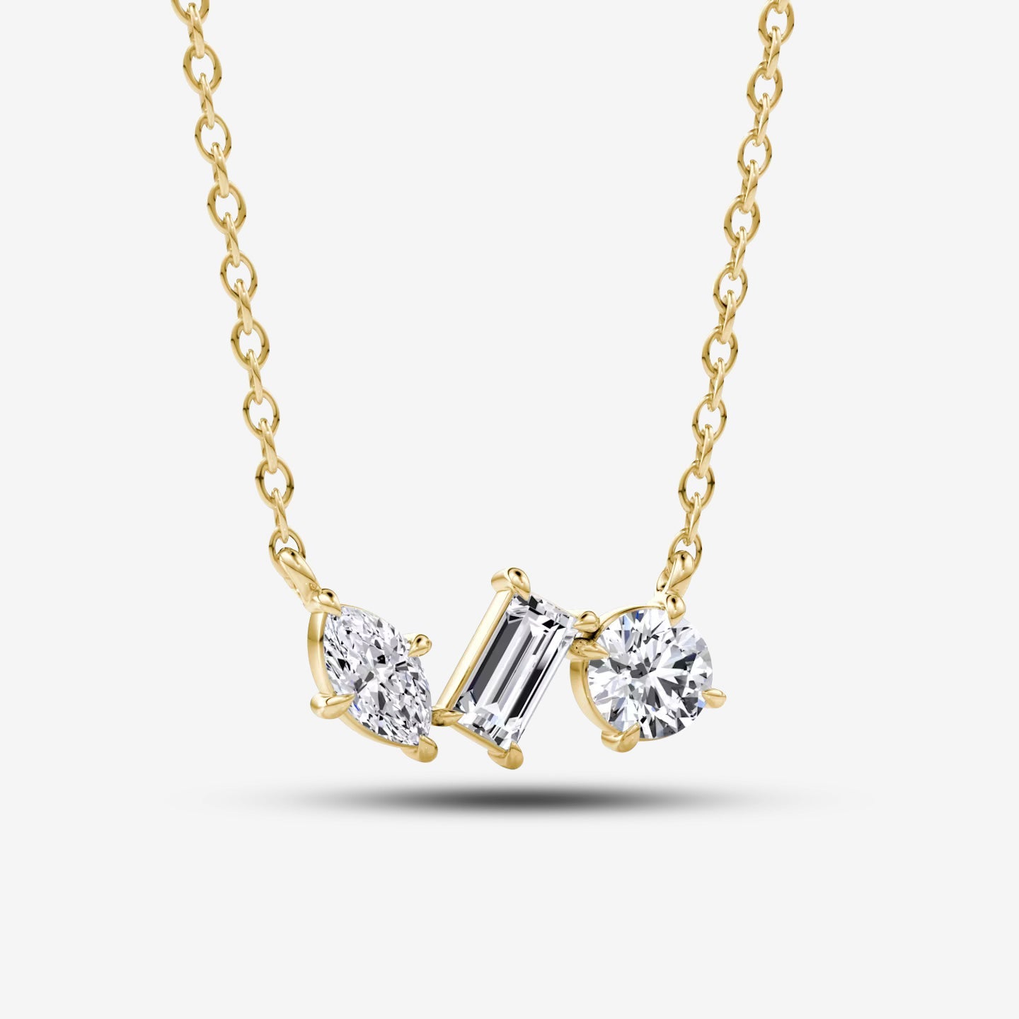 Olivia Necklace