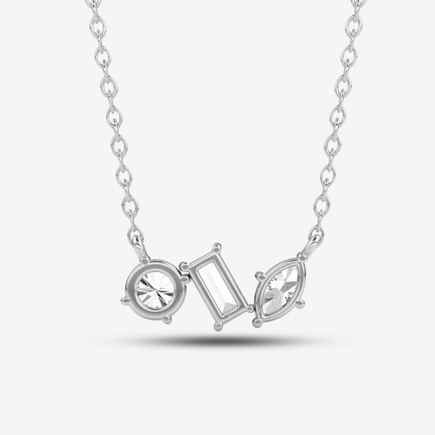 Olivia Necklace