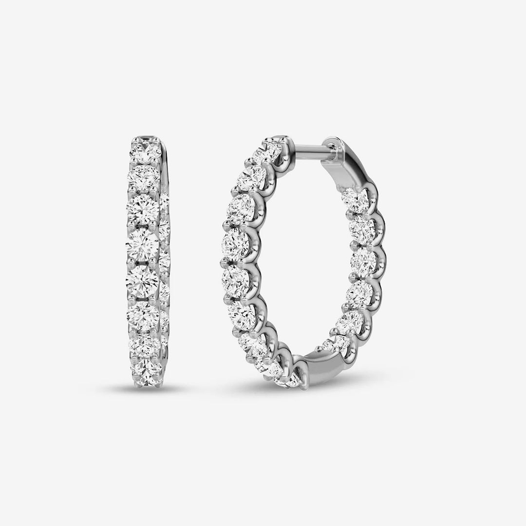 Serelith Earrings
