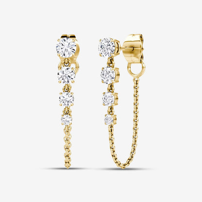 Syrella Earrings