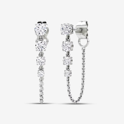 Syrella Earrings